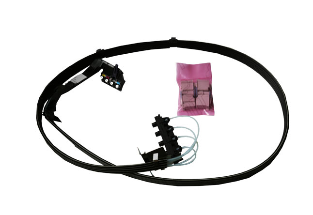 C7770-60286/C7770-60153 Трубопровод в сборе HP DJ 500/510/800/815/820 (O) купить в Нижнем Тагиле