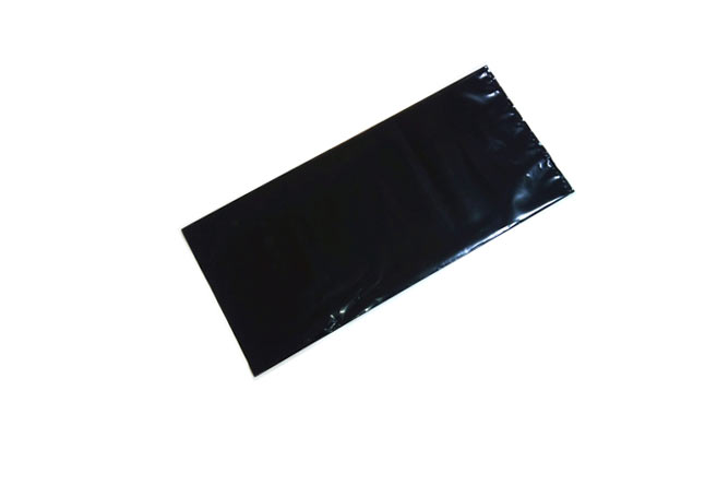 Пакеты для упаковки картриджей, черные светонепроницаемые, 35x60 см / 60 мкр., 50 шт./уп. купить в Нижнем Тагиле